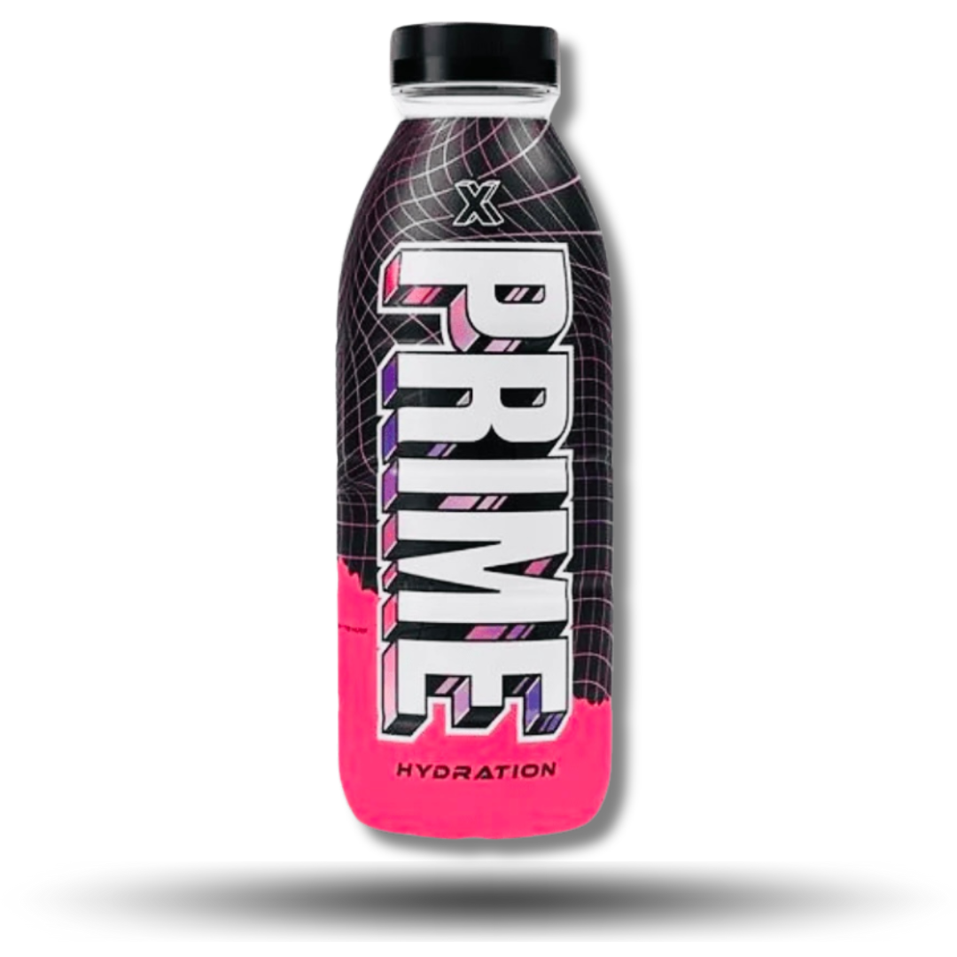 PRIME Hydration